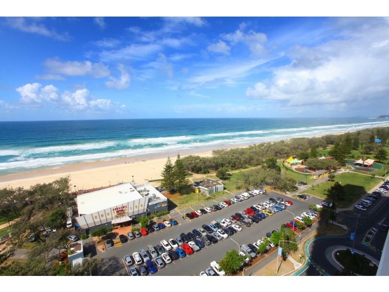 1104 ‘Air on Broadbeach’ 159 Old Burleigh Road, Broadbeach QLD 4218