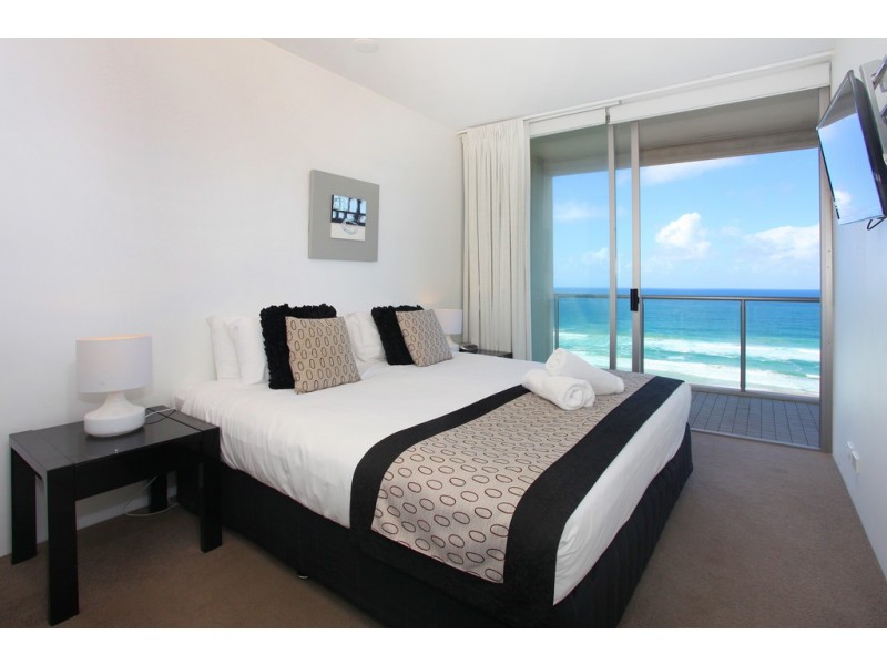 1104 ‘Air on Broadbeach’ 159 Old Burleigh Road, Broadbeach QLD 4218