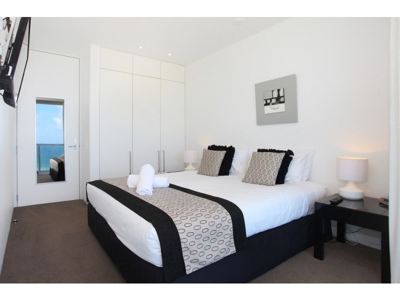1104 ‘Air on Broadbeach’ 159 Old Burleigh Road, Broadbeach QLD 4218