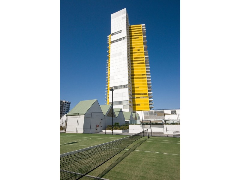 1104 ‘Air on Broadbeach’ 159 Old Burleigh Road, Broadbeach QLD 4218