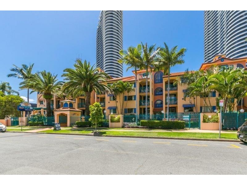 5/11-17 Philip Avenue, Broadbeach QLD 4218