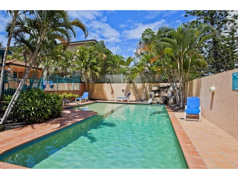 5/11-17 Philip Avenue, Broadbeach QLD 4218