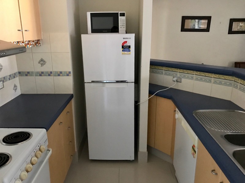 5/11-17 Philip Avenue, Broadbeach QLD 4218