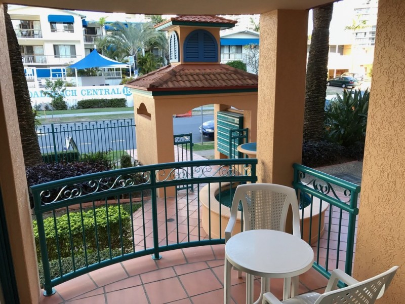 5/11-17 Philip Avenue, Broadbeach QLD 4218