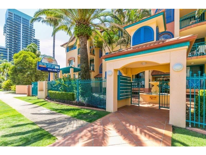 5/11-17 Philip Avenue, Broadbeach QLD 4218