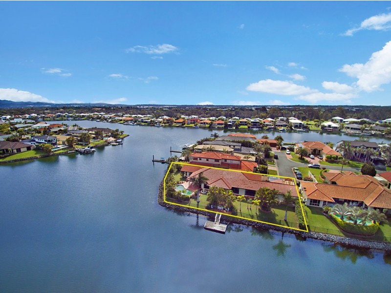 14 Saltair Grove, Helensvale QLD 4212