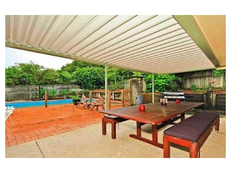 3 Retreat Place, Robina QLD 4226