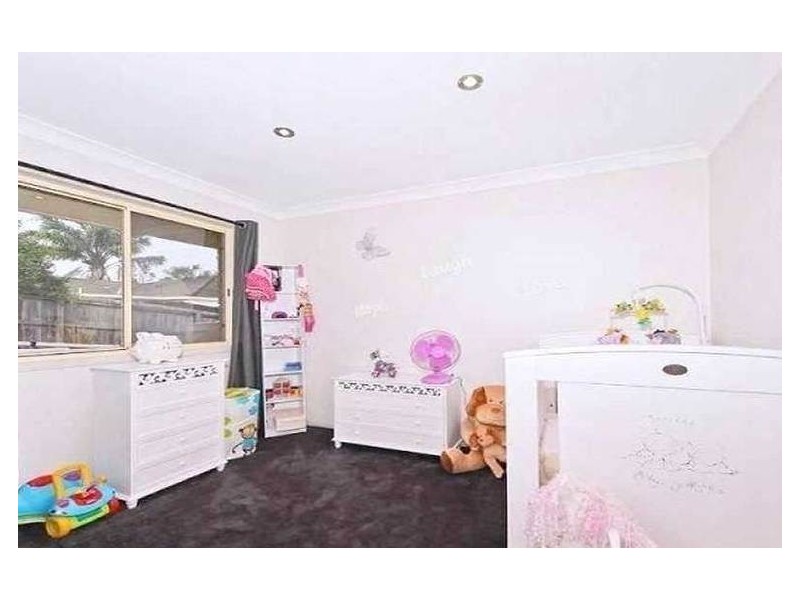 3 Retreat Place, Robina QLD 4226