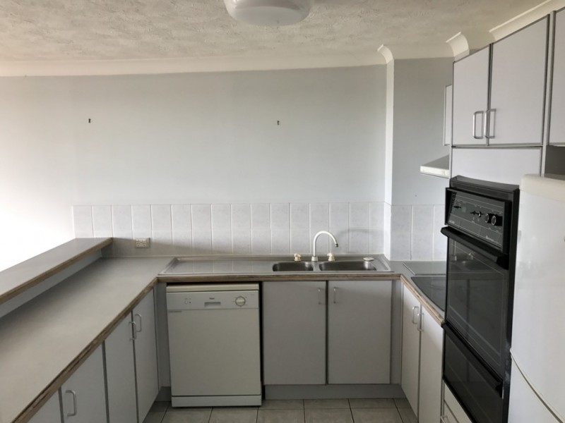 22/56 Hooker Blvd ‘Westwater Apartments’, Mermaid Waters QLD 4218