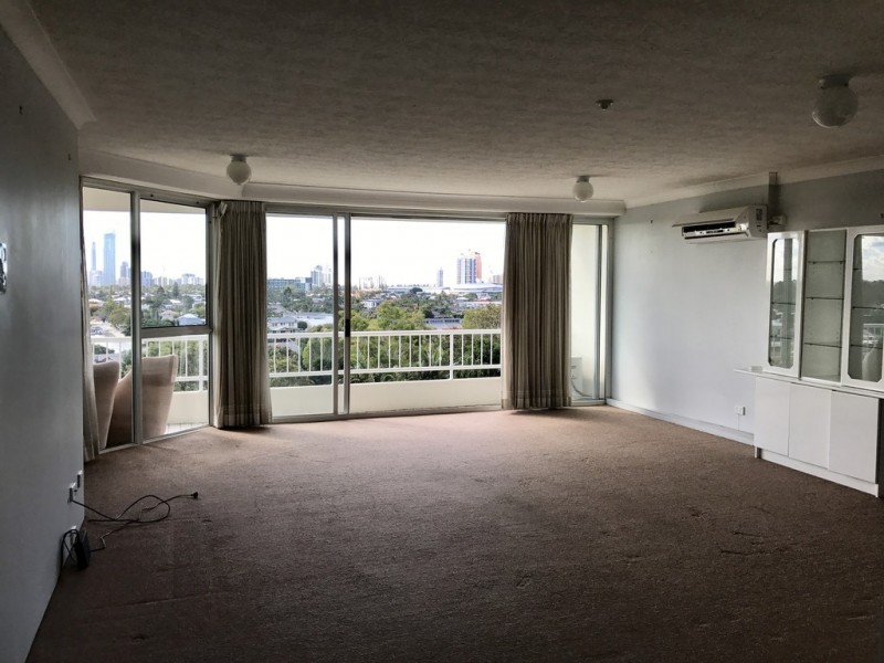 22/56 Hooker Blvd ‘Westwater Apartments’, Mermaid Waters QLD 4218