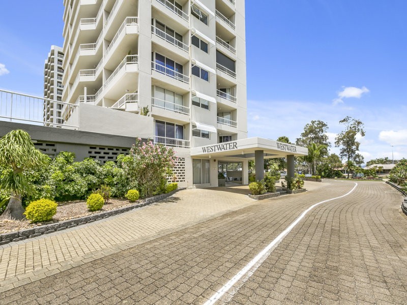 22/56 Hooker Blvd ‘Westwater Apartments’, Mermaid Waters QLD 4218