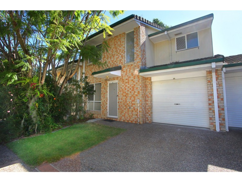 35 ‘Tudor Rose Court’ 8 Gooding Drive, Merrimac QLD 4226