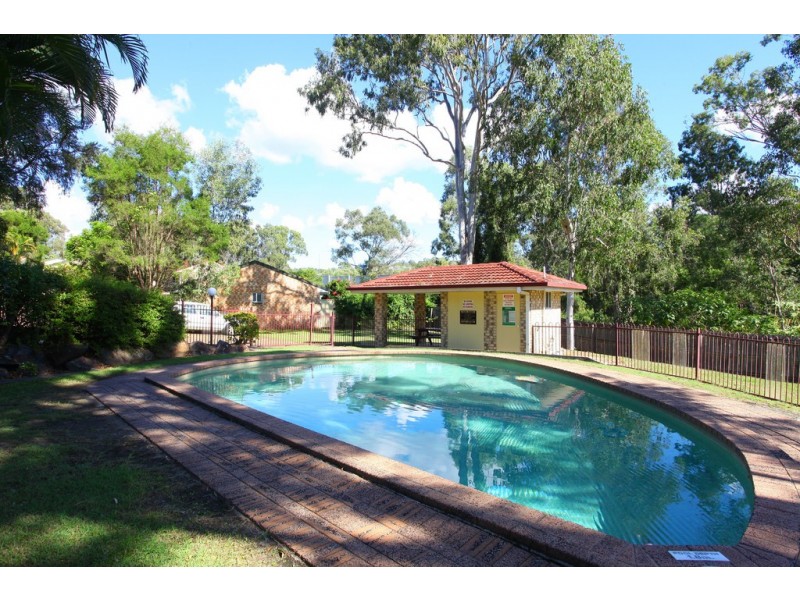 35 ‘Tudor Rose Court’ 8 Gooding Drive, Merrimac QLD 4226