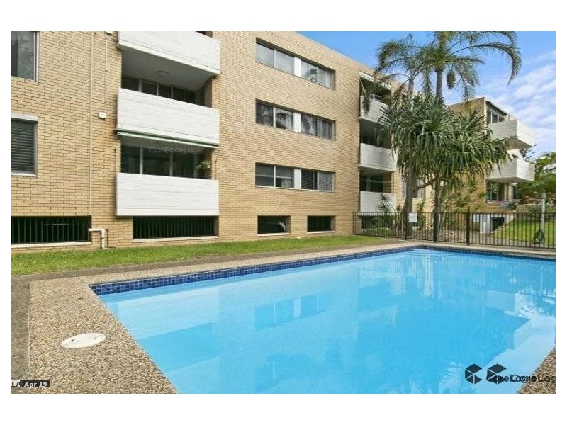 14/189 Surf Parade, Surfers Paradise QLD 4217