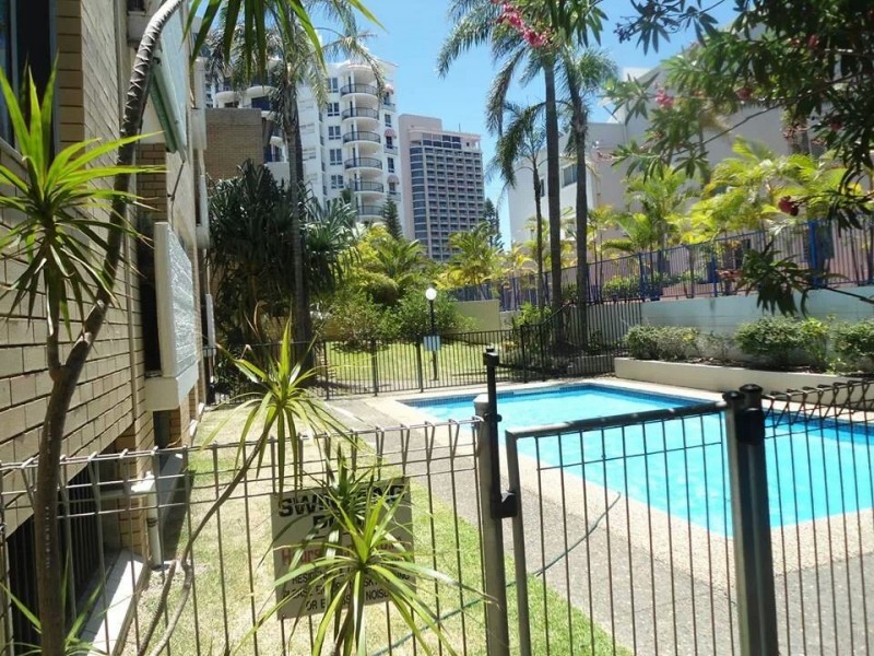 14/189 Surf Parade, Surfers Paradise QLD 4217