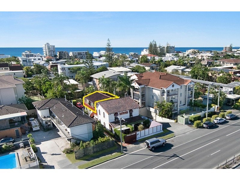 5 ‘Costa Brava’ 2315 Gold Coast Highway, Mermaid Beach QLD 4218