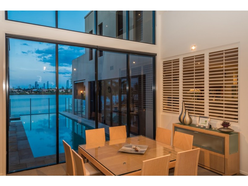 110 Sir Bruce Small Boulevard, Benowa Waters QLD 4217