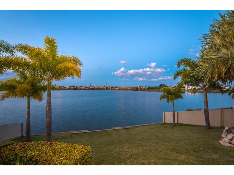 110 Sir Bruce Small Boulevard, Benowa Waters QLD 4217