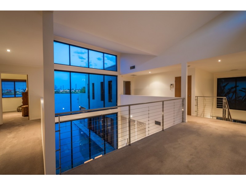 110 Sir Bruce Small Boulevard, Benowa Waters QLD 4217