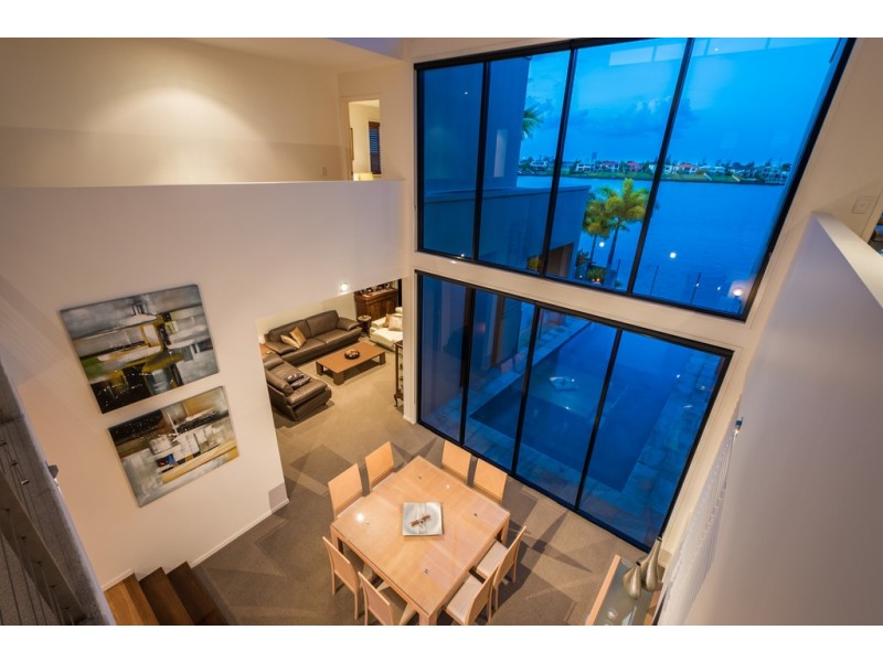 110 Sir Bruce Small Boulevard, Benowa Waters QLD 4217