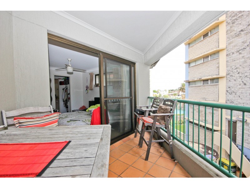 13 ‘Paradise Pearl’ 5 Old Burleigh Road, Surfers Paradise QLD 4217