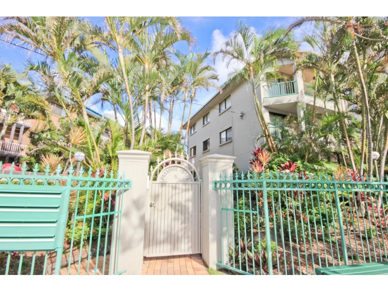 13 ‘Paradise Pearl’ 5 Old Burleigh Road, Surfers Paradise QLD 4217