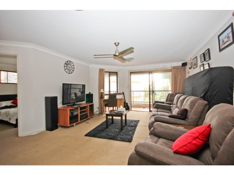 13 ‘Paradise Pearl’ 5 Old Burleigh Road, Surfers Paradise QLD 4217
