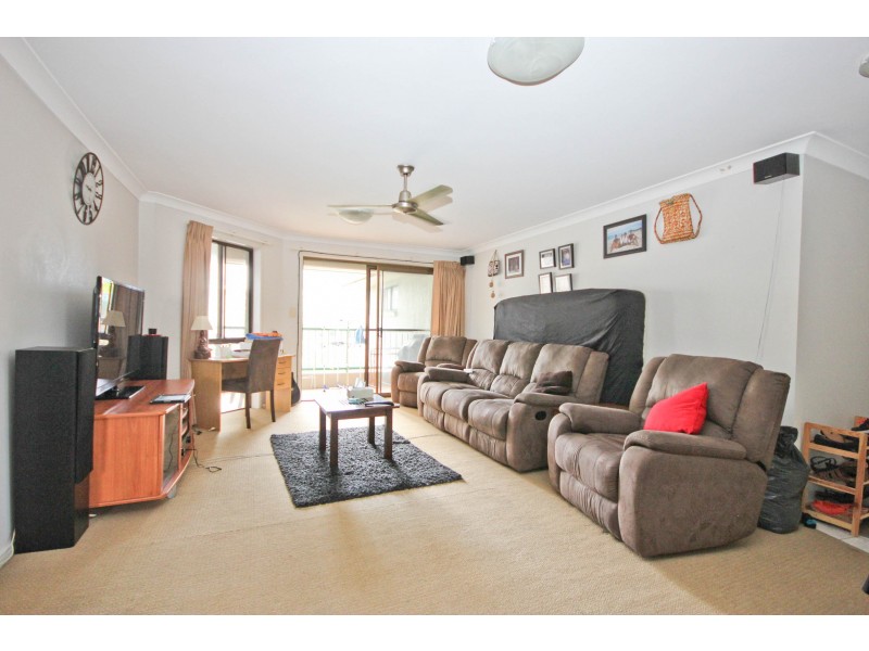 13 ‘Paradise Pearl’ 5 Old Burleigh Road, Surfers Paradise QLD 4217