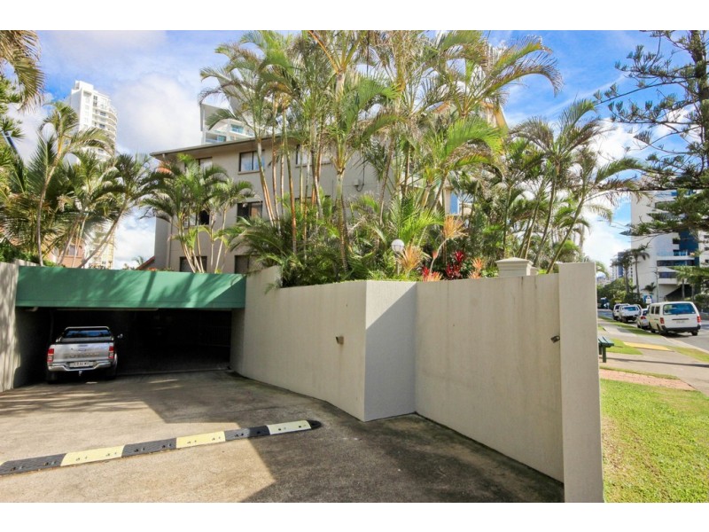 13 ‘Paradise Pearl’ 5 Old Burleigh Road, Surfers Paradise QLD 4217