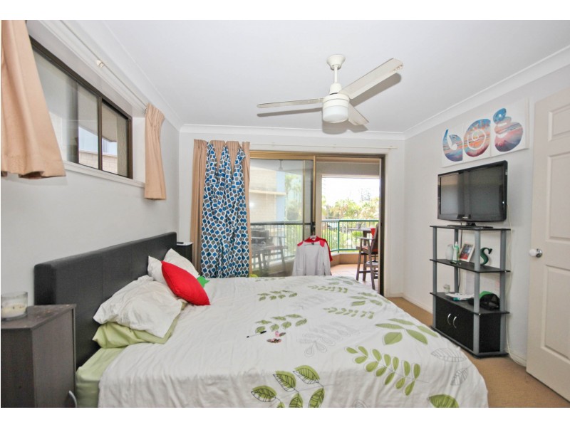 13 ‘Paradise Pearl’ 5 Old Burleigh Road, Surfers Paradise QLD 4217
