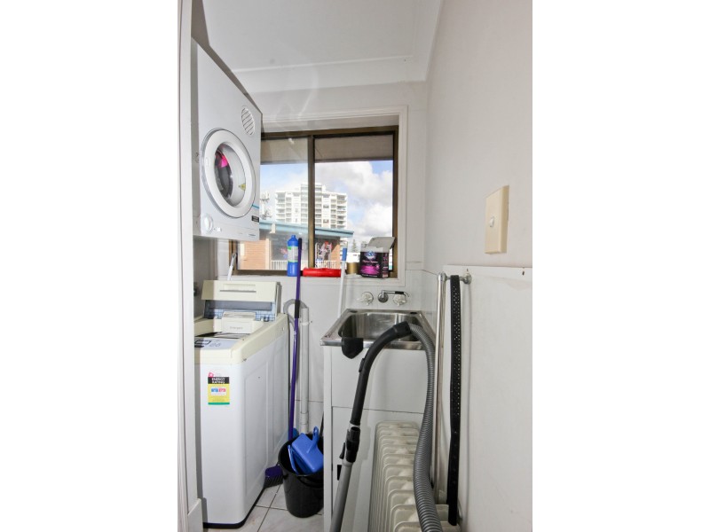 13 ‘Paradise Pearl’ 5 Old Burleigh Road, Surfers Paradise QLD 4217