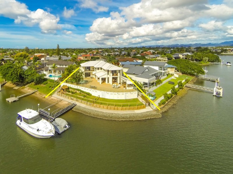 9 Kilkenny Court, Sorrento QLD 4217