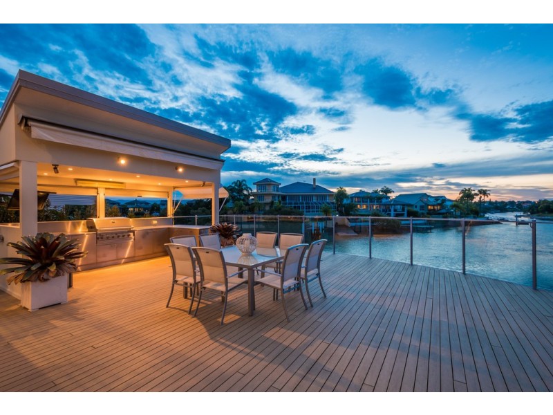 9 Kilkenny Court, Sorrento QLD 4217