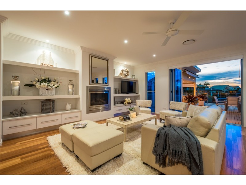 9 Kilkenny Court, Sorrento QLD 4217