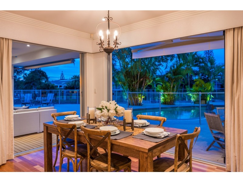 9 Kilkenny Court, Sorrento QLD 4217