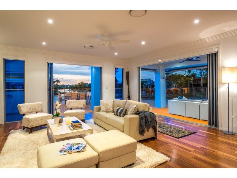 9 Kilkenny Court, Sorrento QLD 4217