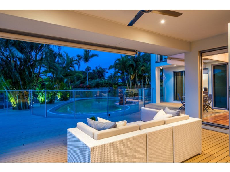 9 Kilkenny Court, Sorrento QLD 4217