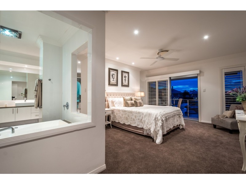 9 Kilkenny Court, Sorrento QLD 4217
