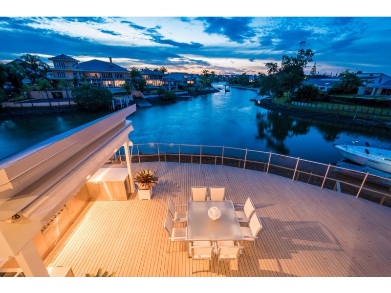 9 Kilkenny Court, Sorrento QLD 4217