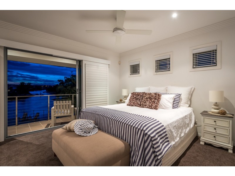 9 Kilkenny Court, Sorrento QLD 4217