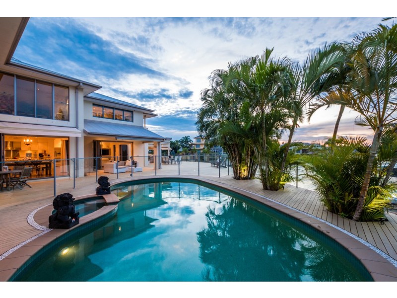 9 Kilkenny Court, Sorrento QLD 4217
