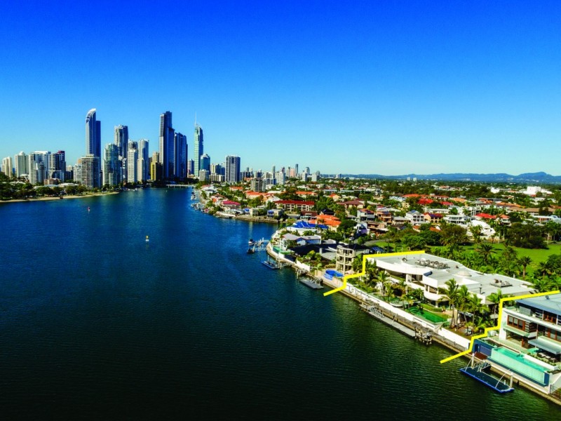 18-20 Southern Cross Drive, Surfers Paradise QLD 4217