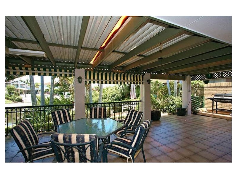 12 Argyle Crescent, Bundall QLD 4217