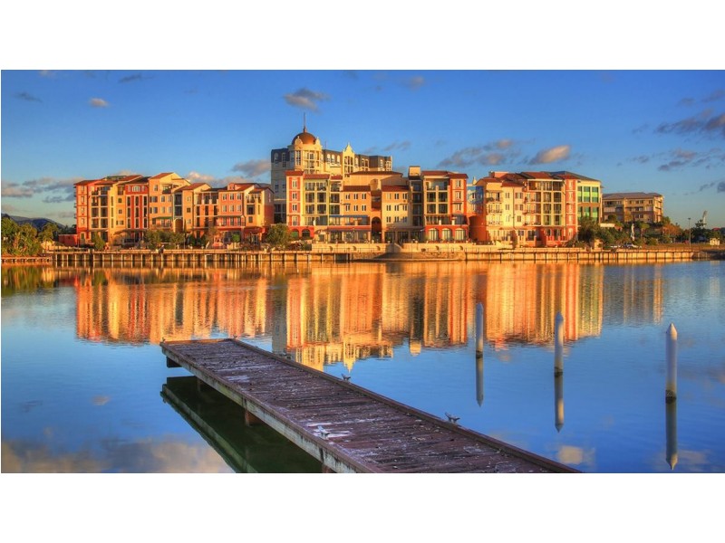 48/3030 The Boulevard, Carrara QLD 4211