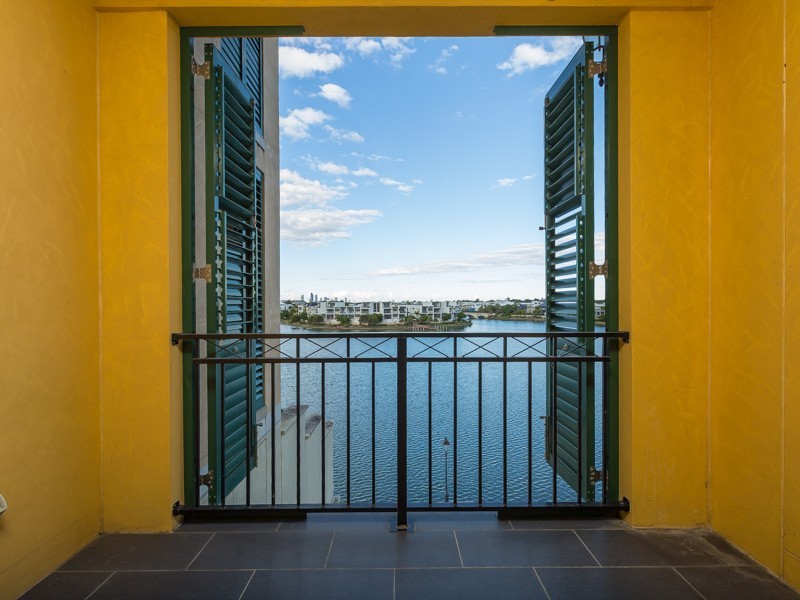 48/3030 The Boulevard, Carrara QLD 4211