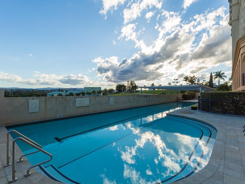 48/3030 The Boulevard, Carrara QLD 4211