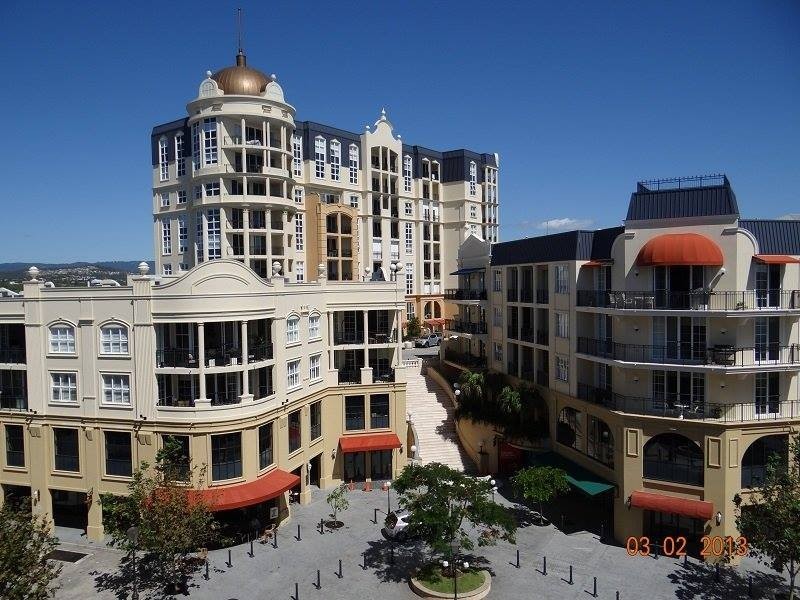 48/3030 The Boulevard, Carrara QLD 4211