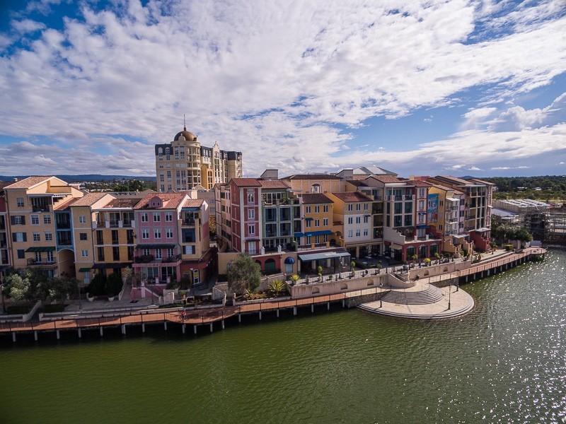 48/3030 The Boulevard, Carrara QLD 4211