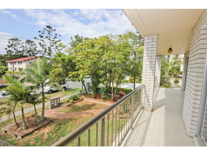 3/38 Chelsea Ave, Broadbeach QLD 4218