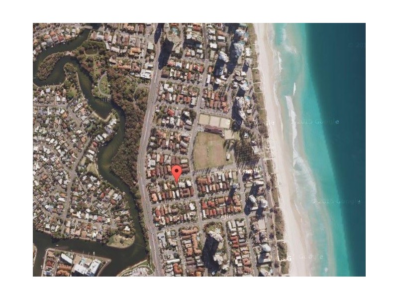 3/38 Chelsea Ave, Broadbeach QLD 4218